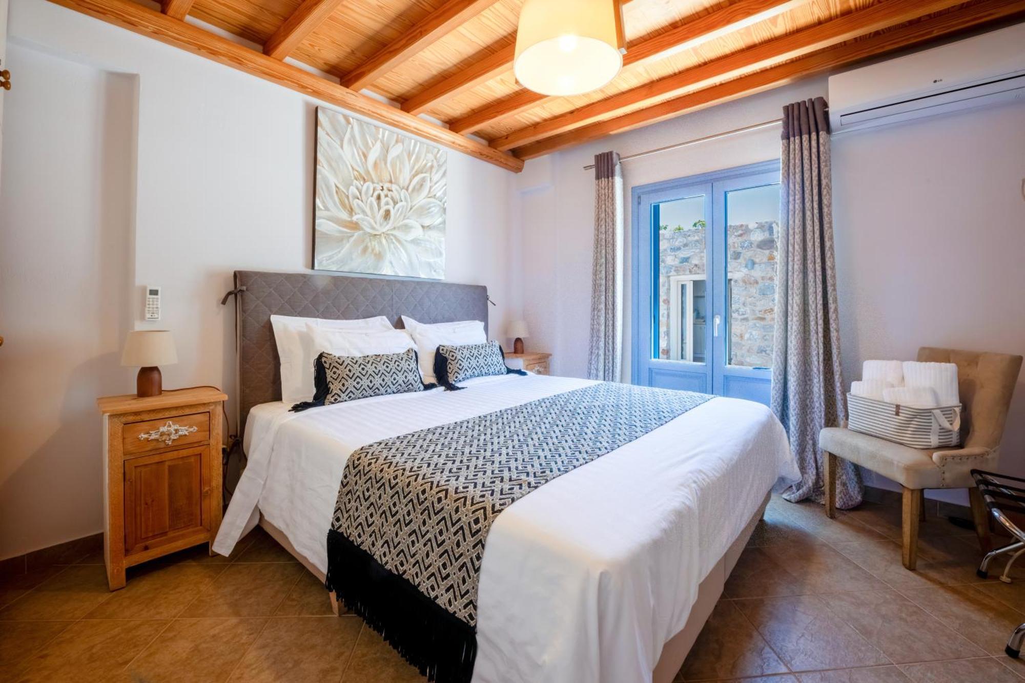 Modus Vivendi Villas Akrotírion Exteriér fotografie