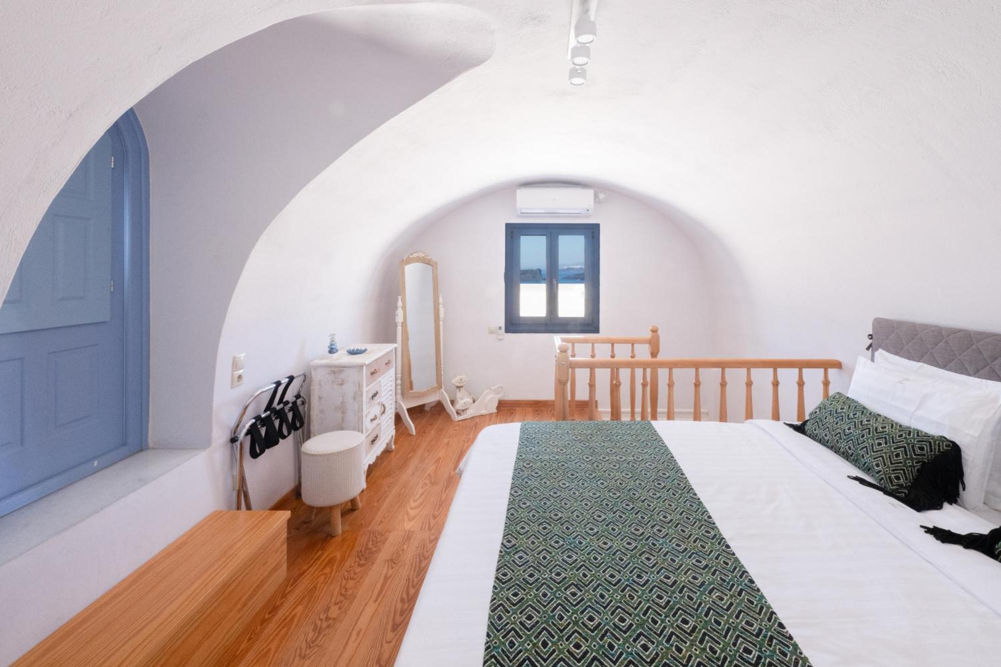 Modus Vivendi Villas Akrotírion Exteriér fotografie